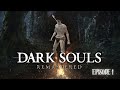 Dark Souls Remastered First Time Playthrough – Noob Chaos Begins (Ep 1 – Meet Joe)