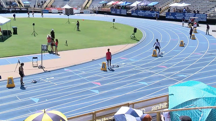 Adidas outdoor track nationals 2022 qualifying times