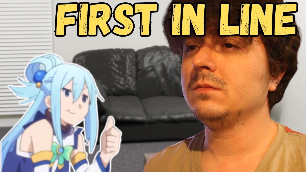 Cope Clips: Take A Seat Chibireviews