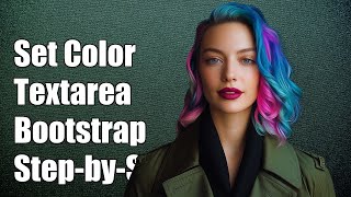 How to Set Background Color for Textarea in Bootstrap: A Step-by-Step Guide