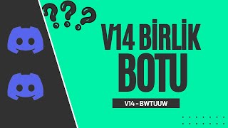 MTA:SA DİSCORD V14 BİRLİK BOTU ALTYAPISI MTA:SA DİSCORD V14 BİRLİK BOTU ALTYAPISI