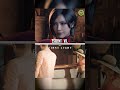 Ada Wong Or Agent Roth - Who Did It Better? #shorts #007firstlight #residentevil4