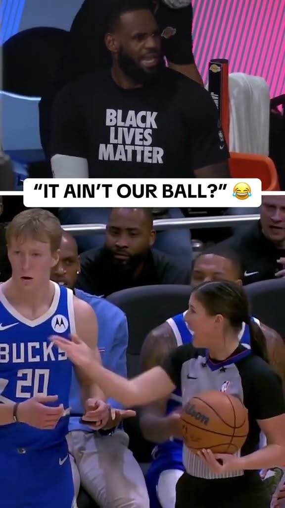 Khris Middleton and Damian Lillard recreated the viral moment ?