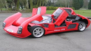 4 Supercars That Are World Record Holders