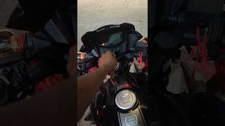 @amrider02 Apache160cc 🏍️👑 #apache #youtubeshorts #bikelover #apache #rider #shorts #trending