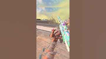 The ZERO RELOAD Minibak SHREDS SQUADS 🤯 Class at end!