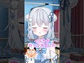 思い出したくない記憶喪失 #shorts #転転飯店 #vtuber #おすすめ