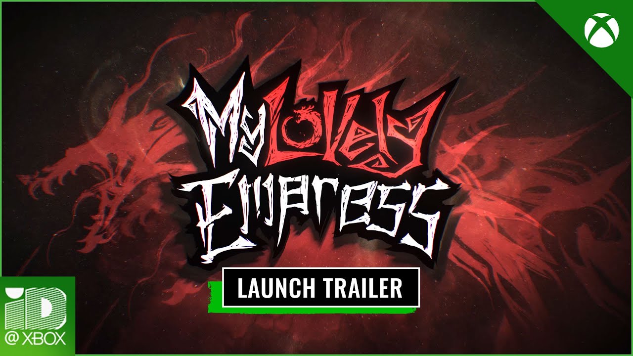 My Lovely Empress - Out Now