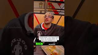 N3ON WAS Just SW@TTED While On A Date With His New Girl DANIELLA👀