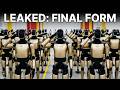 Tesla Bot Gen 3 BIG April Update, The "Holy Grail" Specs &amp; Features LEAKED