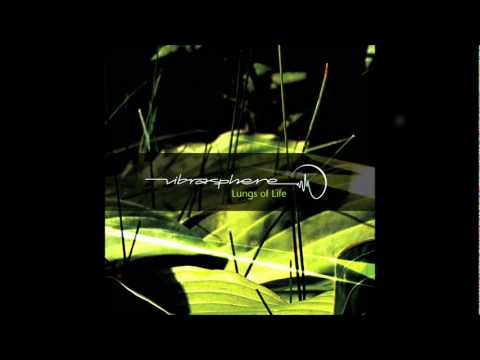 Vibrasphere — Vibrasphere - Waveguide