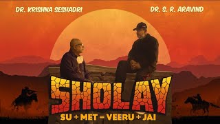 Metabolic Roadinar | Episode 8 | Starring Dr. Krishna Seshadri & Dr. S R Arvind