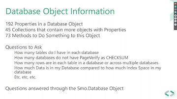 Gathering Data using PowerShell