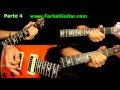 Dancing With Myself - Billy Idol Cover Part 4/6 www.FarhatGuitar.com