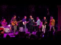 Guster - All Out of Love with Will Forte (Air Supply Cover)
