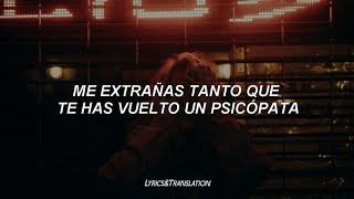 Canción para tu ex obsesionad@ que no te puede superar