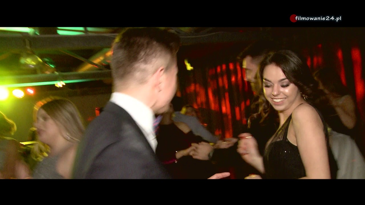 Bal Magistra 2019 UEK Kraków