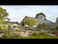 DESIGN:  Thyme Part 1 The Ox Barn Garden