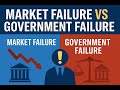 Ep5-Market Failure vs Government Failure | Easy Economics Explained (Cambodia)