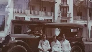 VIDEO BISU KOTA TEGAL TEMPO DULU 1930-1950‼️#SARKUBINDONESIA