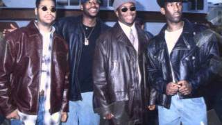 Boyz II Men - Your Love Is All It Takes