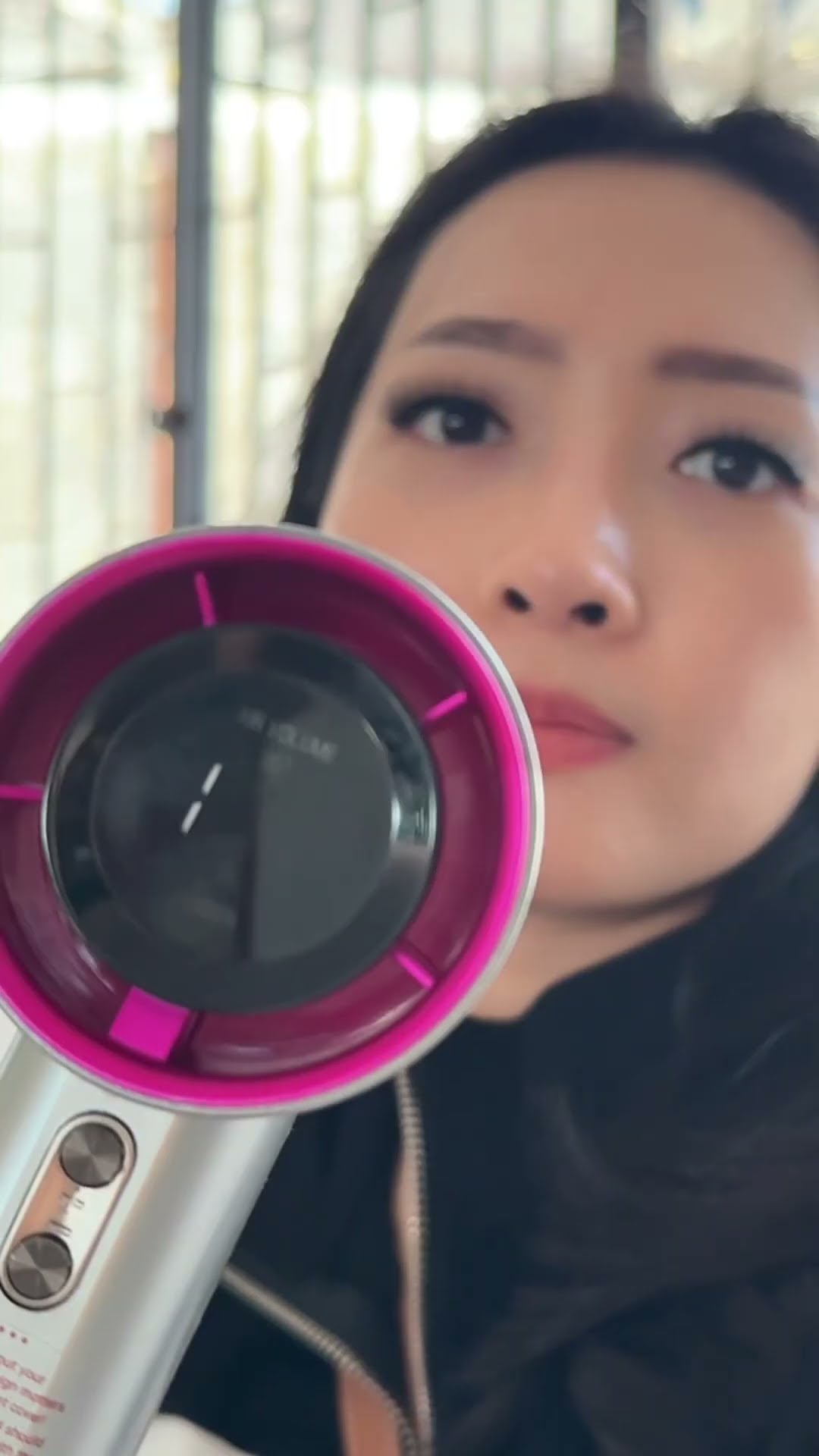 koko Clay pinter sekali?