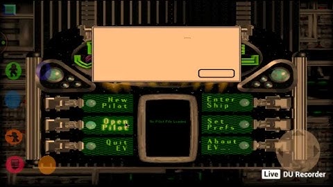 Basilisk II macOS 7.5 on android tutorial