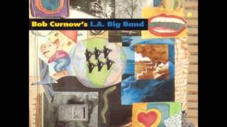 Bob Curnow's L.A. Big Band - Every Summer Night chords