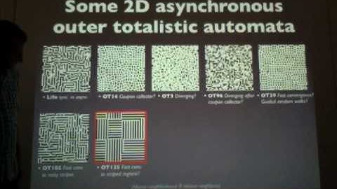 2009.07.30 CSSS2009 Lecture by Nicolas Schabanel (11/17)