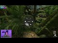Spook-tober detour 🌿 Green Hell survival—jungle madness, no mercy, no map