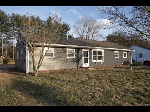 52362 Filbert Road, Granger, IN home video tour