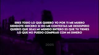 ComandoExclusivo Makabeliko  Enamorado Letra Lyrícs