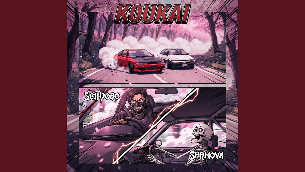 Watch Koukai on YouTube Watch Koukai on YouTube