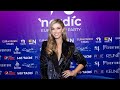 Delta Goodrem “Eclipse” LIVE at Nordic Eurovision Party, Australia Eurovision 2026
