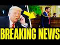 JD Vance Breaks With Trump In Explosive Clash That Could End His Career 