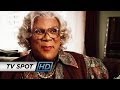 A Madea Christmas (2013) - 'Little Nutcracker' TV Spot - Now Playing!