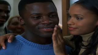 Antwone Fisher 'Welcome' Clip