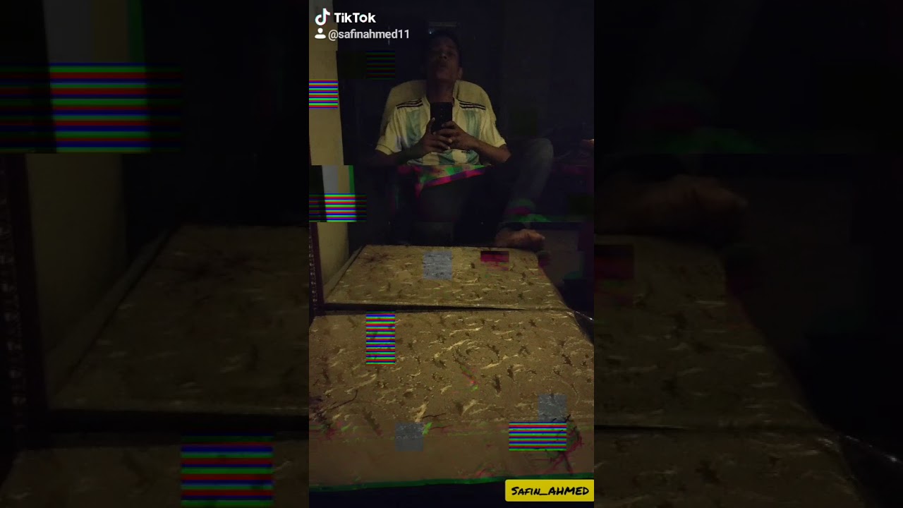 Safin_Ahmed Upcoming Song | Ft.5Minute Stay | - YouTube