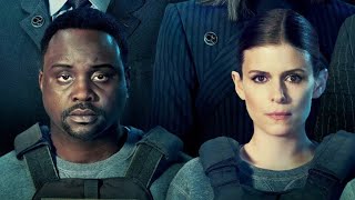 CLASS OF 'O9 Trailer (2023) || Kate Mara, Brian Tyree Henry