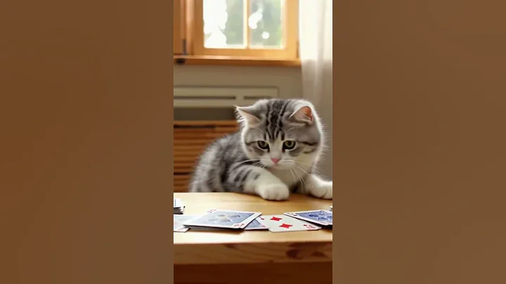 Video 11308141: persian cat cutecat kitten, persian cat kitten cute