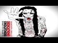 Lil Wayne Im Good ft. The Weeknd (Dedication 5 Mixtape) Dj Drama
