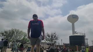 Totality Hyperlapse 8 April 2024