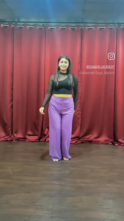 Dard - E - Disco | Dance
