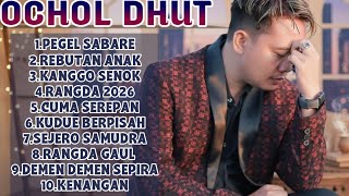 LAGU TARLING POPULER OCHOL DHUT PEGEL SABARE - REBUTAN ANAK