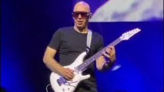 Flying in a Blue Dream - Joe Satriani ACL Live, Austin TX, 05/03/2024 (Satch/Vai tour)