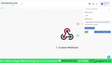 How To Trigger Missed Call Webhook In Automations