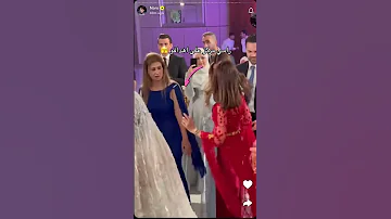 شوفوا حفله شيرين واسامه مع اخت نارين اكسبلور Fyp 