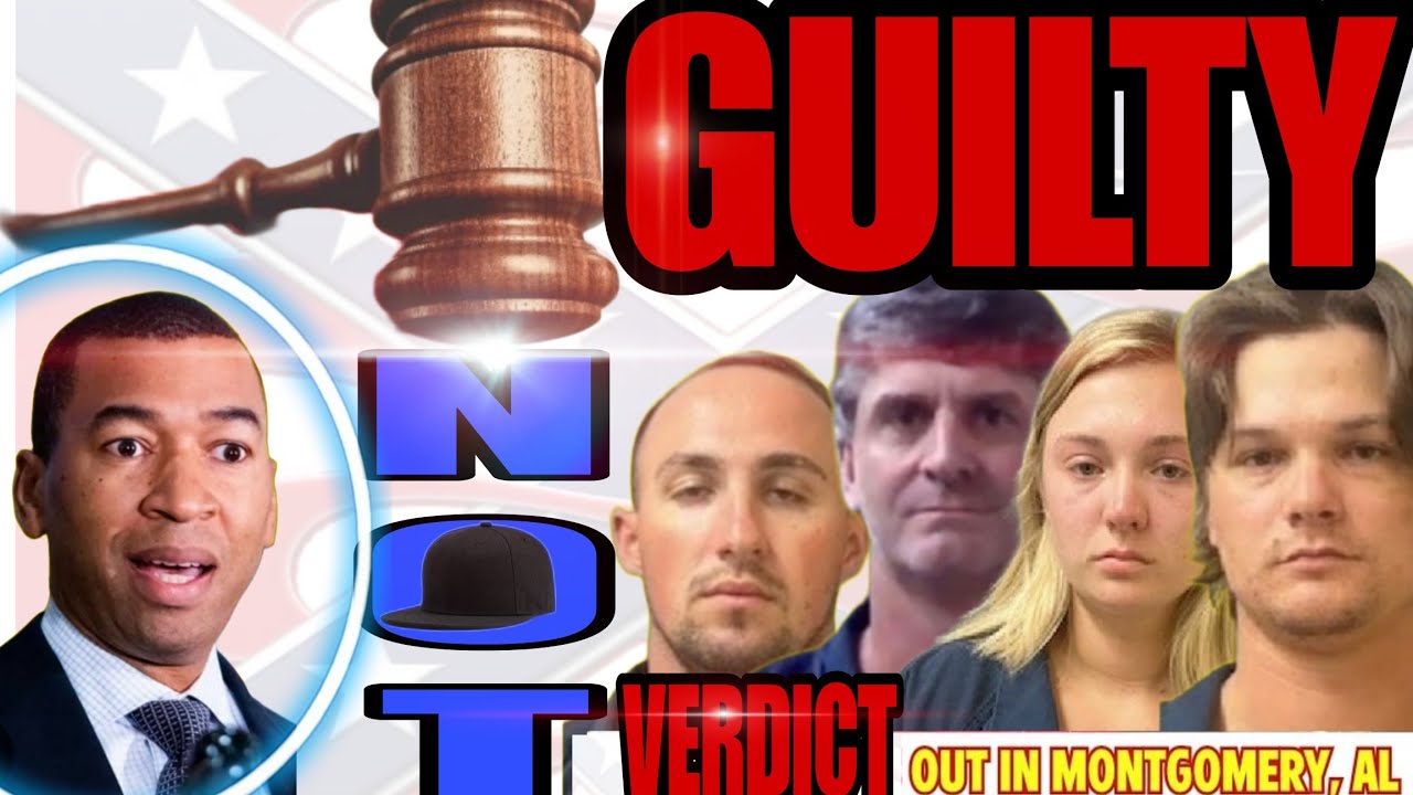 Montgomery Alabama Brawl Verdict Army Veteran's REACTION Must See WOW!! YouTube