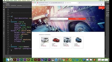 Application Web PHP/MySQL Partie 2