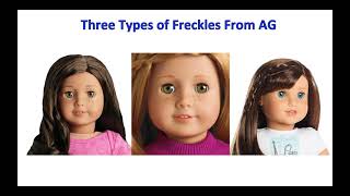 American Girl Doll Trivia Thursdays  Test your knowledge of American Girl